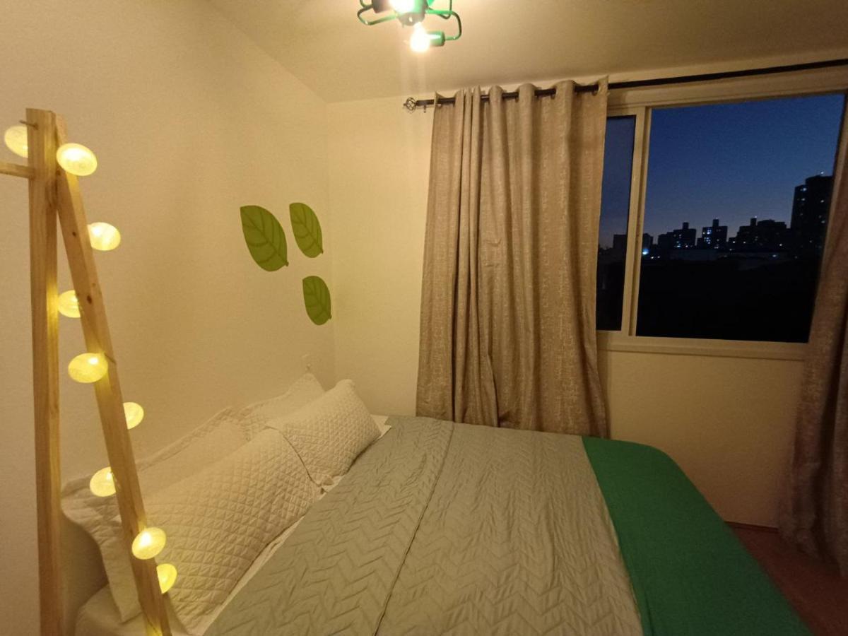 Casa Pazo 100 Metros Metro Bras 29a Apartamento
