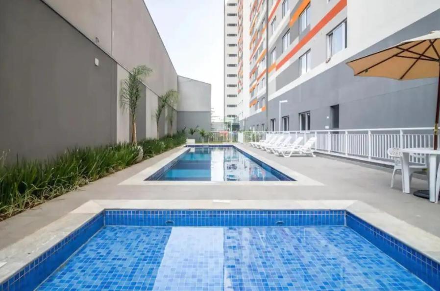 Apartamento Casa Pazo 100 Metros Metro Bras 29a *