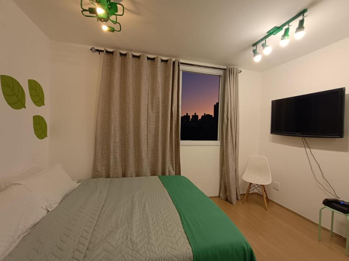 Apartment Casa Pazo 100 Metros Metro Bras 29a Sao Paulo