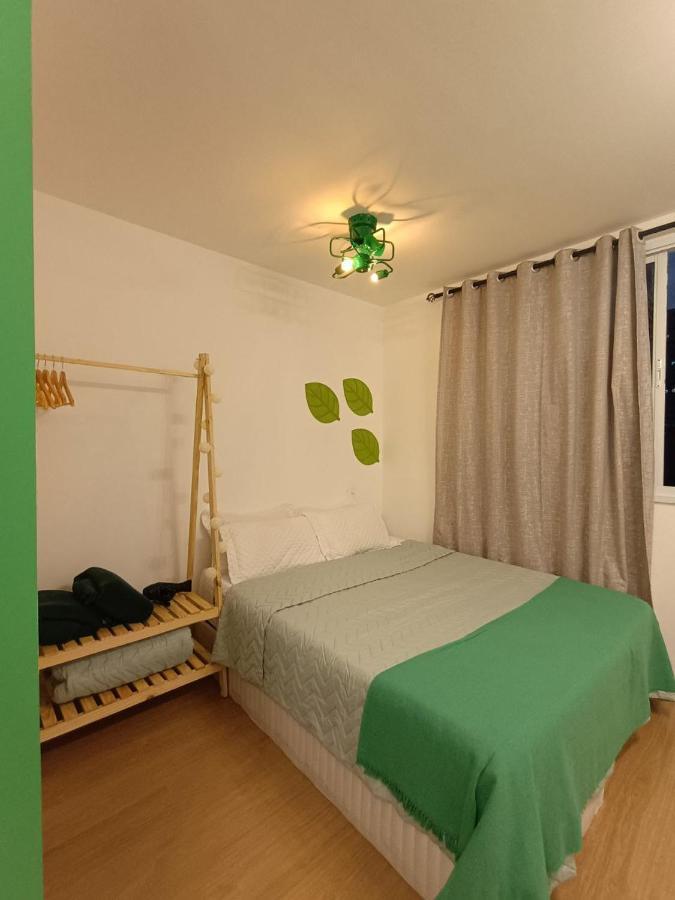 Apartment Casa Pazo 100 Metros Metro Bras 29a