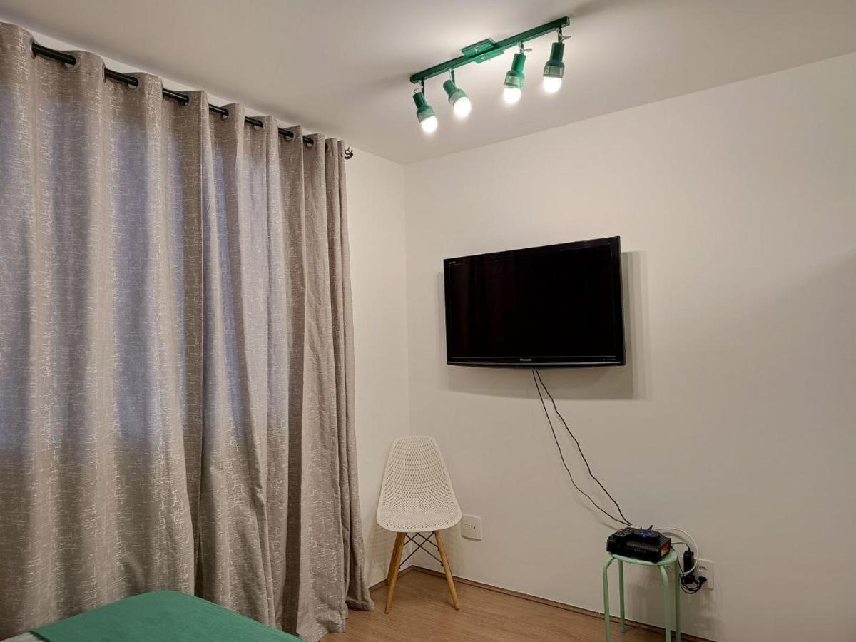 Apartment Casa Pazo 100 Metros Metro Bras 29a *