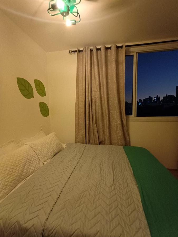 Apartment Casa Pazo 100 Metros Metro Bras 29a *